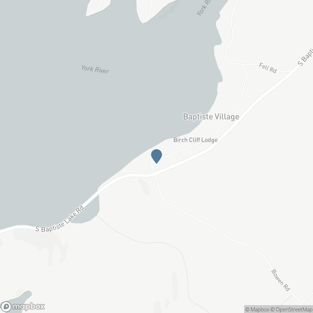 188 VILLAGE STREET, Bancroft, Ontario K0L 1C0